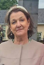 Condolence Book for Breda Smith (Granard, Longford)