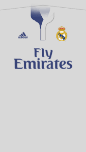 ¿cómo podemos dejar de jugar con el mad white y poder disfrutar del real madrid? Uniforme Do Real Madrid Pes 2018