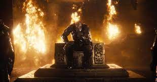 Katso zack snyder's justice league tänään hbo nordicilla. Zack Snyder S Justice League That Epilogue Explained