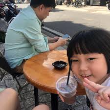 Happy Dalat, Vietnam! Enjoy eating in good weather