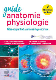 Ces sites sont des outils de révision mais ils n'ont pas tous été fait pour des élèves as, certains sont très simple s et d'autres un peu plus adaptés au niveau d'acquisition du module 2. Guide Anatomie Et Physiologie Pour Les As Et Ap Aides Soignants Et Auxiliaires De Puericulture La Reference Joubard Michel Crespin Emmanuelle Oller Brigitte Pouteau Frederique Amazon De Bucher