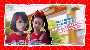 Nhiều người lập tức liên đới đến câu chuyện của nsưt hoài linh và để lại nhiều bình luận bên dưới. Báº£o Ngá»c Ä'á»™t Kich Háº­u TrÆ°á»ng Kun Talent Phat Hiá»‡n Phien Báº£n Báº£o Ngá»c Nhi Youtube