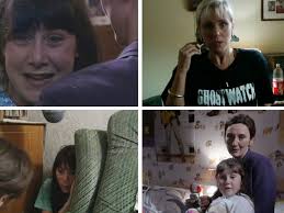 How we made: BBC mockumentary Ghostwatch