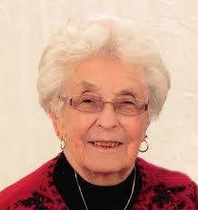 Obituary for Mary Lou (Hunt) Summerville