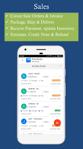 Inventory management app is an android app for tracking product levels. Free Invoice Inventory Management App Kite Books For Android Apk Download