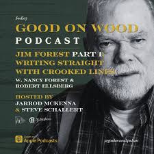 Jim Forest (Part 1)