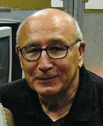 Most Recent Obituaries