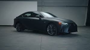 The 2021 lexus is combines more aggressive styling, new seamless connectivity and agile performance. With Turntable Lexus Is Wax Edition Custom Made