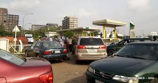 For port harcourt, southern nigeria, filling stations don increase price of petrol from n143.50 to. Nnpc Says No Increase In Fuel Price In March Premium Times Nigeria
