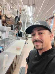 Daniel Paraday Steele