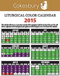 Check spelling or type a new query. Liturgical Calendar Colors