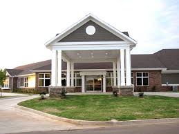 Baptist Village Of Oklahoma City Baptist Village Communities