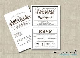 Pin By Katie Hiccox On Forpaperzin Rehearsal Dinner Invitations Wording Dinner Invitation Wording Rehearsal Dinner Invitations
