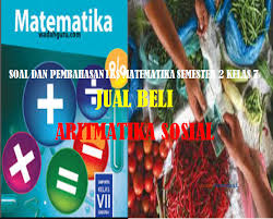 Perekapan hasil remidial dari kelas 8h yang telah diserahkan dan langsung menginput untuk arsip perekapan nilai pengetahuan semua kelas yang di ajar yakni 9e, 9f, 9g, 9h, 8g, dan 8h. Soal Dan Pembahasan Lks Matematika Semester 2 Kelas 7 Tugas Individu 1 Halaman 12 Tahun 2021 Aritmatika Sosial Jagotutorial