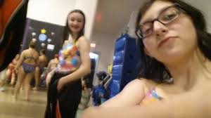 Grinnell High School Girls Swimming & Diving Team