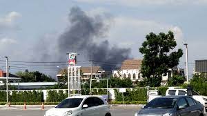 ซอยสุขาภิบาล5 ซ.72 ถนนรามอินทรา บ้านเดี่ยว 2 ชั้น 130.9 ตร.ว. Co2fhl87kpn7wm