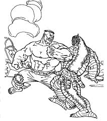 Print as many as your little man can handle, and come back often to get even more. Godzilla Versus Hulk Coloring Pages Color Luna