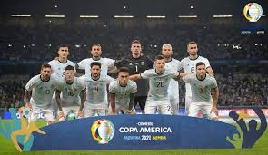 The 2021 copa américa will be the 47th edition of the copa américa, the international men's football championship organized by south america's football ruling body conmebol. Copa America 2021 Schedule Get Fixtures In Pdf Start Date Time Ist