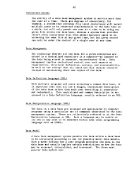 Data quality management (dqm) refers to a business principle that requires a combination of the right people, processes and technologies all with the common goal of improving the measures of data quality that matter most to an enterprise organization. Glossary Computer Integration Engineering Design And Production A National Opportunity The National Academies Press