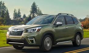 Pricing was not one of my evaluation criteria because i have resigned to the fact that subaru service prices sizzle everywhere. Subaru Forester 2 0i L 2019 Price In Dubai Uae Features And Specs Ccarprice Uae