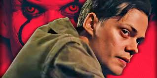 Forget IT, The Devil All the Time Is Bill Skarsgård's Most Terrifying Role