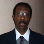 Dr. Victor Okwiya, MD, Pulmonology