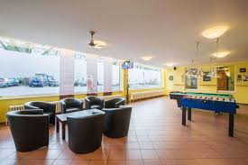 When you are looking for comfortable and convenient accommodations in karlsruhe, make a&o hotel & hostel karlsruhe hauptbahnhof your. A O Hostels