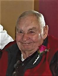 Obituary for Ralph W. Mantzke