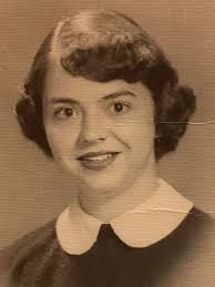 Joan C. Ebert Obituary (1937