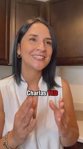 🗣️Puedes verlas Charlas TED GRATIS (TED Talks) en línea a través de  TED.com o YouTube, ⬇️Aquí te dejo las charlas TED que han cautivado a  audiencias globales con sus ideas innovadoras y presentaciones ...