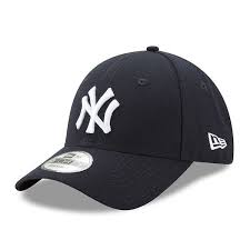 New Era New York Yankees Navy League 9forty Adjustable Hat Yankees Hat New York Yankees Yankees News