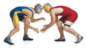 WRESTLING: All-South Jersey selections