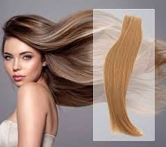 They will pull your hair leading to damages on your scalp and hair. Tape Hair Extension Of Russian Hair Best Quality Hair