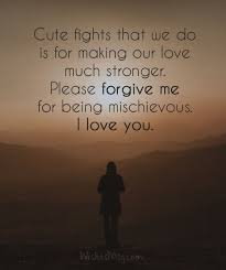 There is nothing i wish for right now other than your forgiveness and there is nothing i wouldn't do for the sake of it 2. Pin On Sorry Messages For Girlfriend