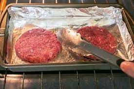 They're also packed with nasunin chemicals that improve blood flow to the brain and anthocya. How To Cook A Juicy Homemade Burger In The Oven Livestrong Com Homemade Burgers Homemade Hamburgers Burgers On The Stove