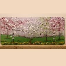 Unlike glass blowing, all forming happens cold. Boha On Twitter Glass Fusion Art Blossom Daffodils By Vandacrafts This Gorgeous Glass Fusion Art Blossom And Daffodils By Vandacrafts Is An Ode To Nature In Glass Form A Scene To