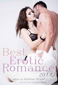 Best Erotic Romance 2014 | Book by Kristina Wright, Lauren Dane | Official  Publisher Page | Simon & Schuster