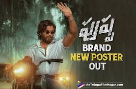 Here are the best ways to find a movie. Pushpa Movie Brand New Poster Released