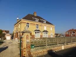 Fichier Pecquencourt Cites De La Fosse Barrois Des Mines D Aniche A031 Jpg Wikipedia