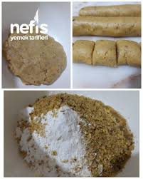 Lokum Gibi Agizda Dagilan Fistikli Muhtesem Tatli Muhakkak Deneyin Yemek Tarifleri Tatli Yemek