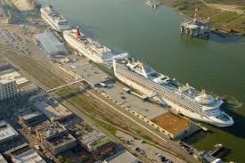 Search for great cruise deals and compare prices to help you plan your next grand cayman cruise vacation from tampa. Galveston Texas Cruise Port Schedule Cruisemapper