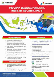 Wawancara testimony alumni pmtc bapak bambang ponco,dari seorang supirv menjadi pelaut terbaik di perusahaan kapal pesiar disney. Poster Hanya Salah Satu Contoh Sobat Bumi Indonesia Facebook