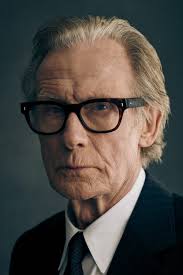 Image result for bill nighy