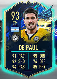 Aktuelle preise für produkte vergleichen! Fifanaticos On Twitter Tots Lautaro Martinez