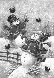 For boys and girls, kids and adults, teenagers and toddlers, preschoolers and older kids at school. Coloring For Adults Kleuren Voor Volwassenen Grayscale Coloring Coloring Pictures Christmas Coloring Pages