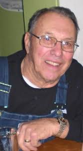 Eric Harness's Instagram, Twitter & Facebook