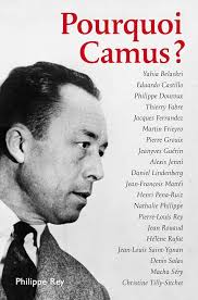 Pourquoi Camus ? : Castillo, Eduardo, Collectif: Amazon.es: Libros