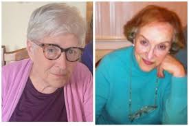 Kildare Death Notices for today: Thursday, June 15