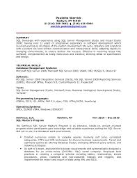 Create a best cover letter for a software engineer intern quick & easy builder free download sample expert writing tips from getcoverletter. Pl Sql Developer Resume Indeed June 2021
