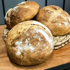 Pan De Campo Cocineros Argentinos